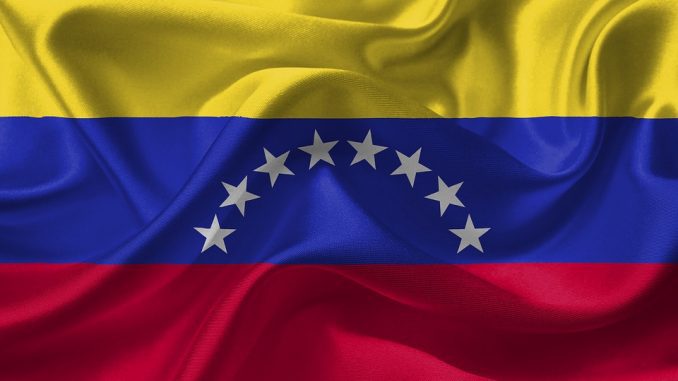 venezuela flag free