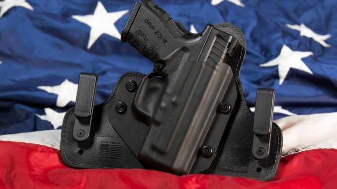 gun rights free