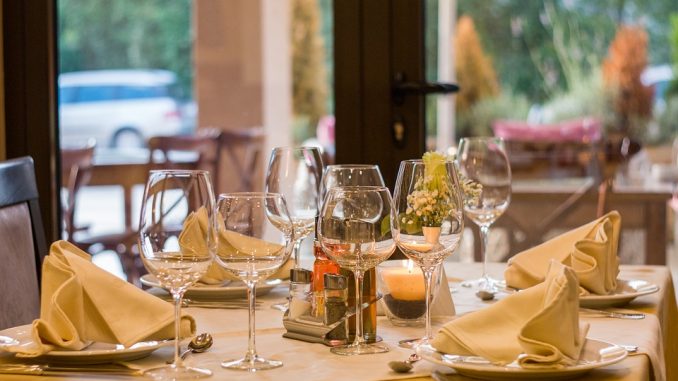 restaurant free