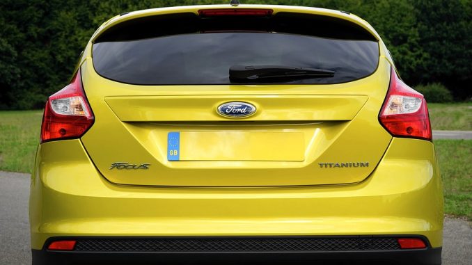 ford free