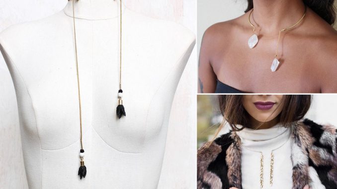 choker-trio