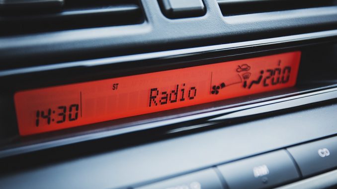 radio free
