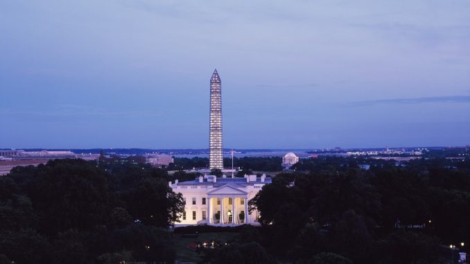 white house free 3