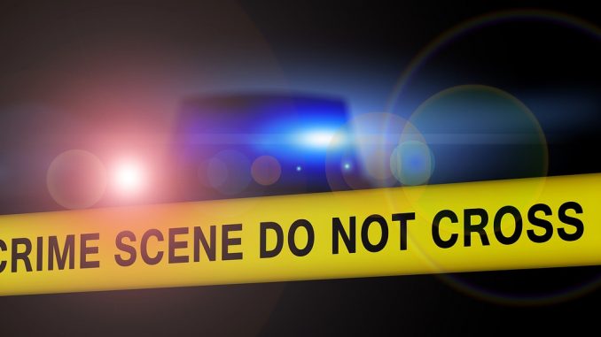 crime scene free