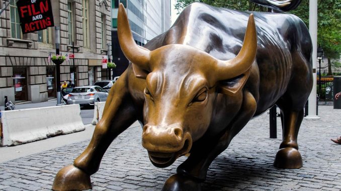 wall street free