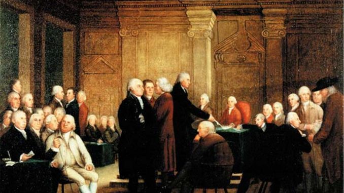 FoundingFathers