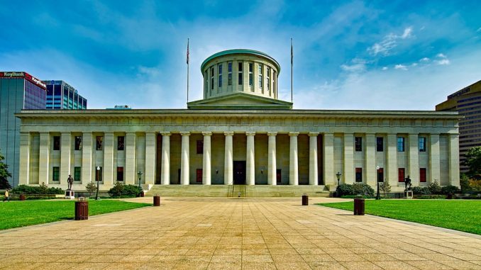 ohio statehouse free