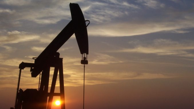oil rig free