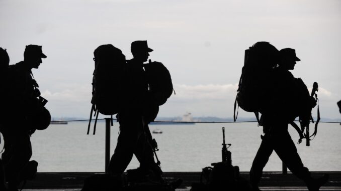 Veterans