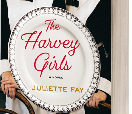 book-harveygirls
